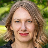 Jessica Hullman