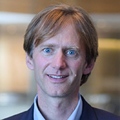 Robin Nusslock