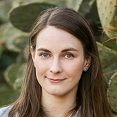 Kate Weisshaar