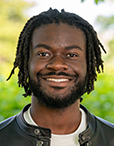 Michael Armah